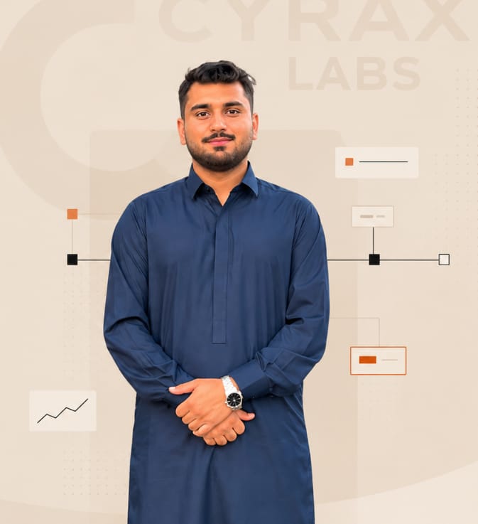 Agha Shoaib Zaib